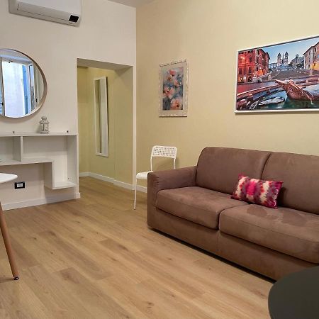 Regola Apartment Rome Exterior photo