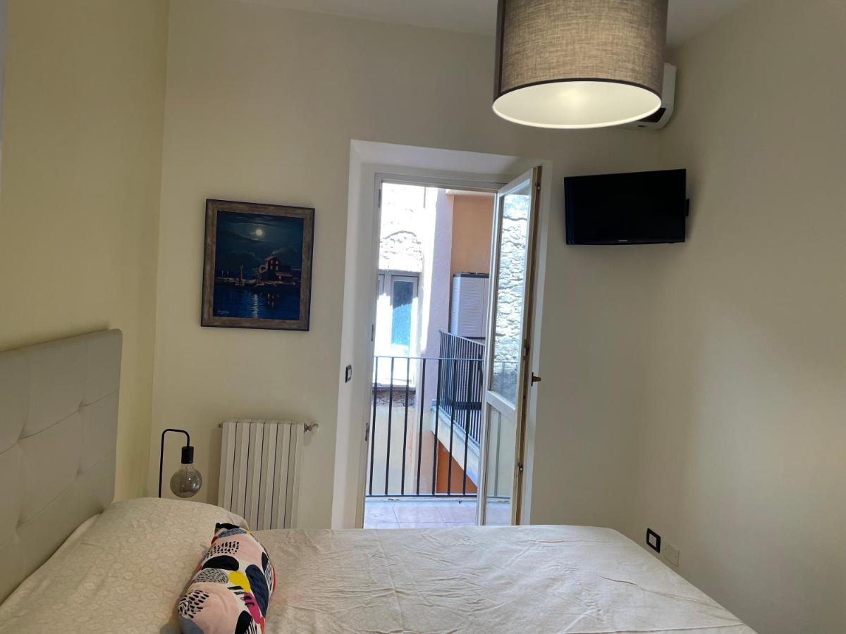 Regola Apartment Rome Exterior photo