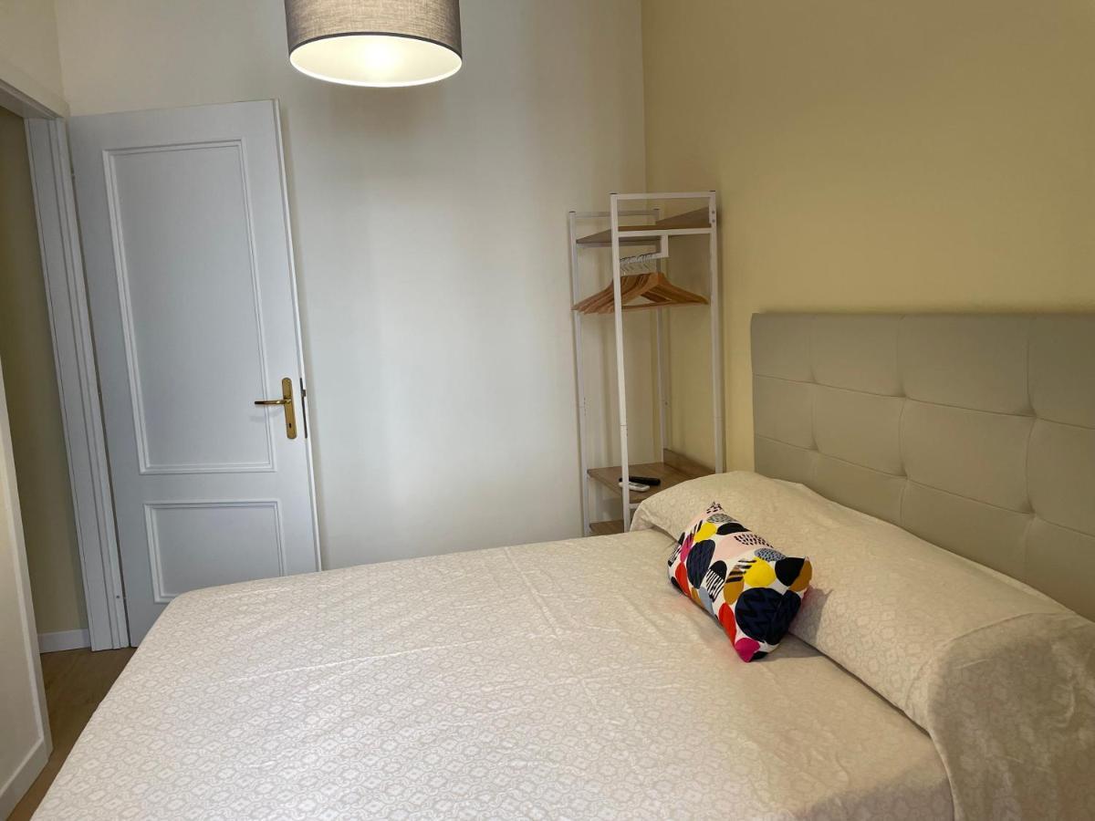 Regola Apartment Rome Exterior photo